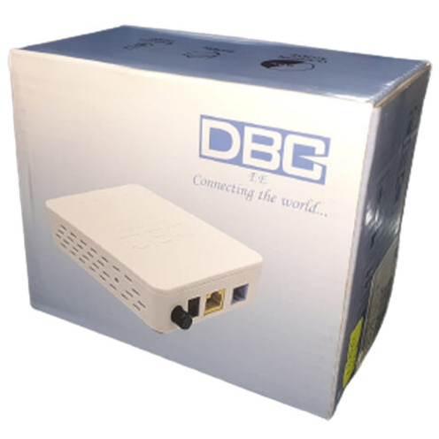 DBC 1G  Port XPON ONU