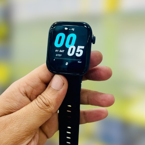 Colmi P71 Bluetooth Calling Smartwatch