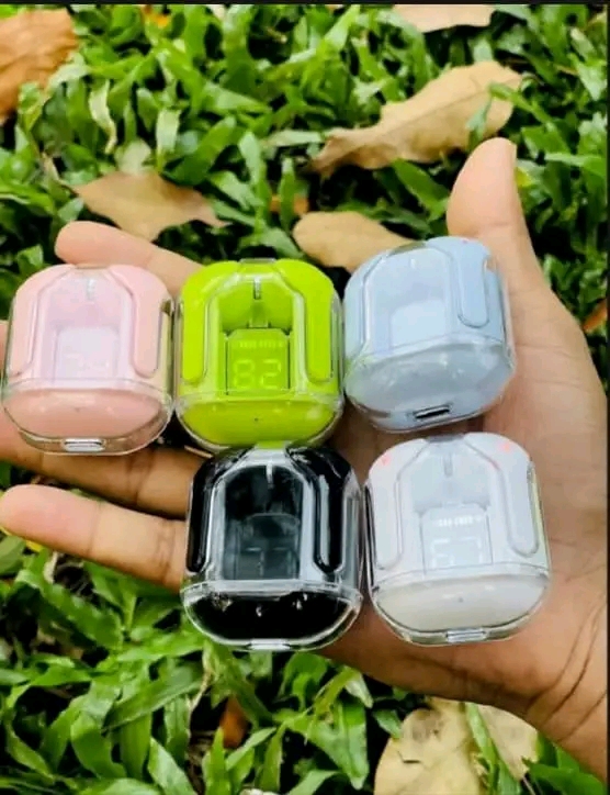 TWS Ultrapods Max Wireless Earbuds